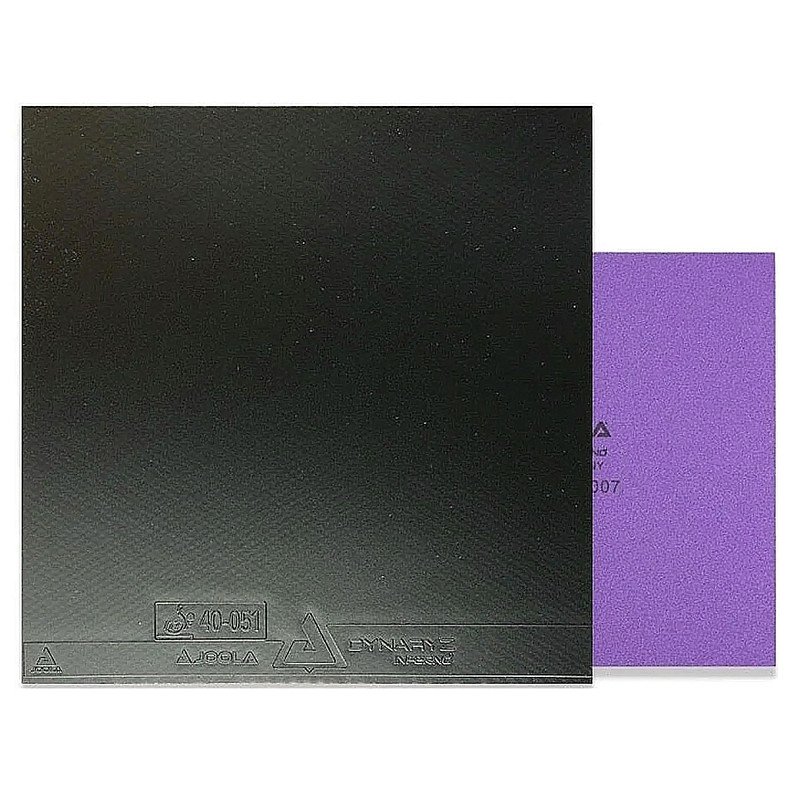 Накладка для ракетки Joola Dynaryz Inferno 2.0 Black (70466)