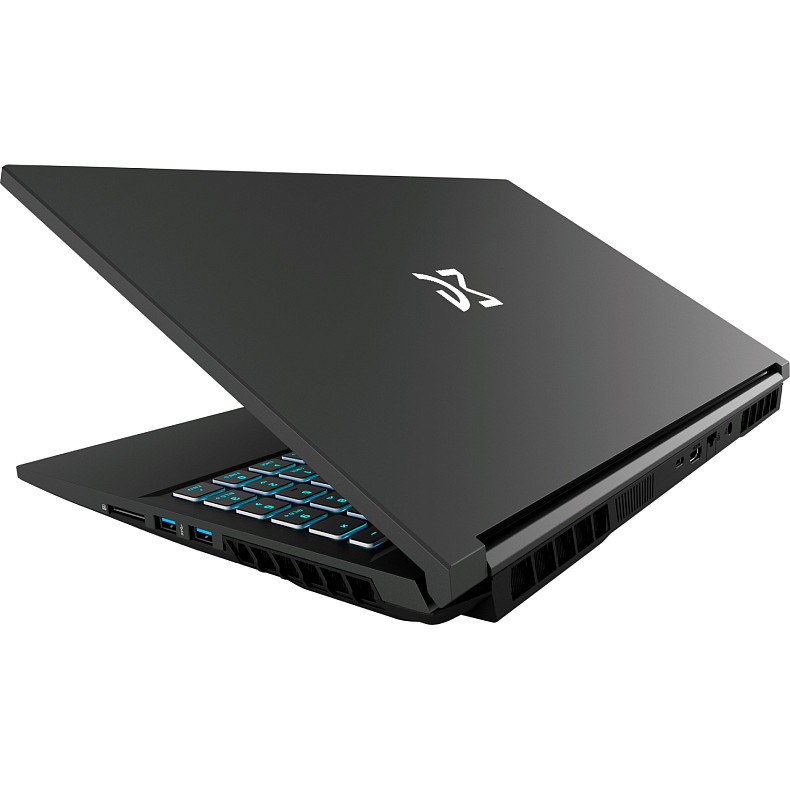 Ноутбук Dream Machines RG3050-15UA71 15.6” FHD 144Hz/i5-13420H/16GB/SSD 1TB/RTX3050/GLAN/DOS