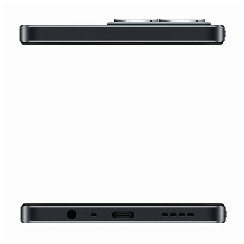 Смартфон REALME C53 8/256Gb NFC (чорний)