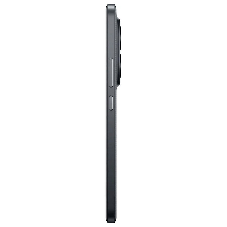 Смартфон Xiaomi Poco M8 Pro 5G 12/512Gb NFC (with charger) Black EU