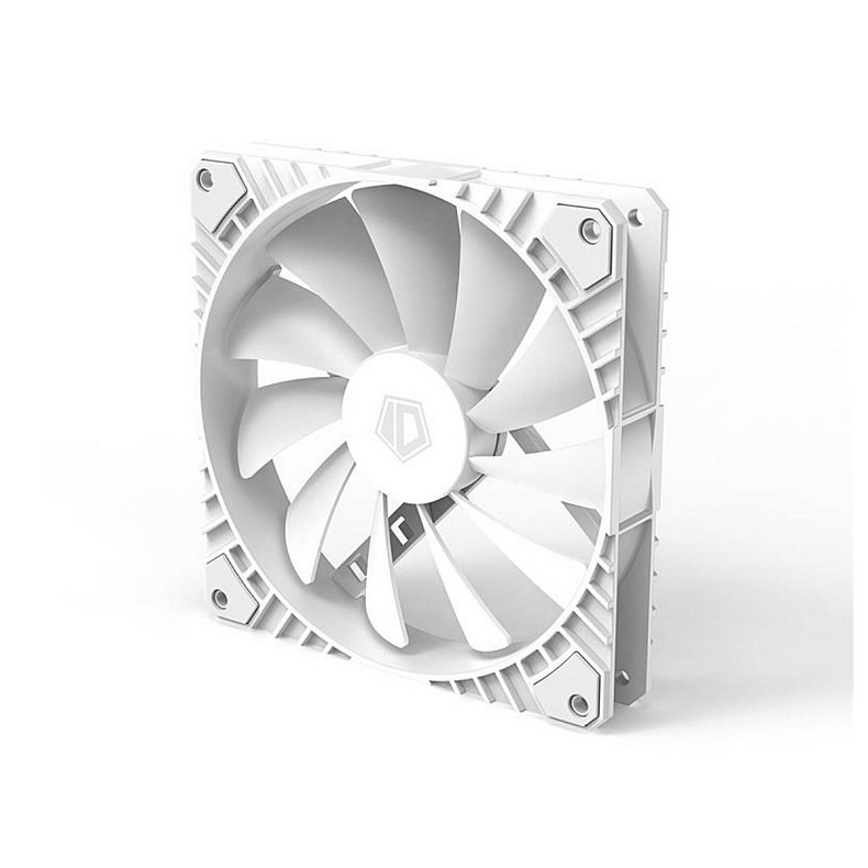 Вентилятор ID-Cooling WF-14025-XT White V2