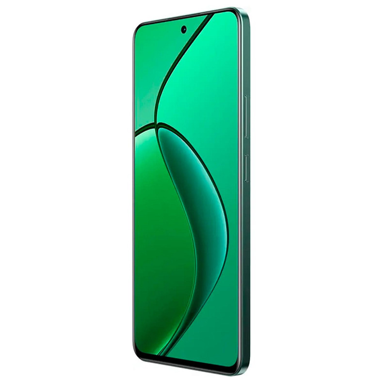 Смартфон Realme 12 4G 8/256GB Pioneer Green