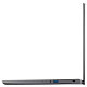 Ноутбук Acer Aspire 5 A515-57 15.6&quot; FHD IPS, Intel i5-12450H, 32GB, F1TB, UMA, Lin, серый