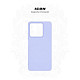 Чохол-накладка Armorstandart Icon для Xiaomi Redmi Note 13 5G Lavender (ARM71890)
