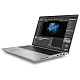 Ноутбук  HP ZBook Fury 16 G10 16" WUXGA IPS, 400n/i9-13950HX (5.5)/64Gb/SSD2Tb/RTX 3500, 12GB/FPS/Підсв/DOS (7B632AV_V2)