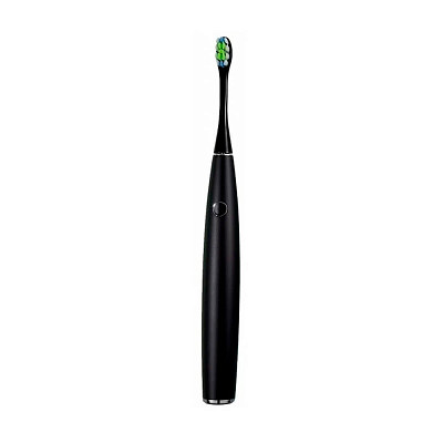 Умная зубная электрощетка Oclean One Electric Toothbrush Black (Международная версия)