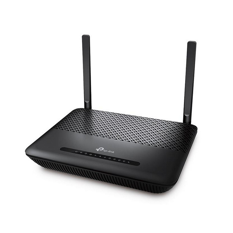 Wi-Fi Роутер TP-Link XC220-G3V