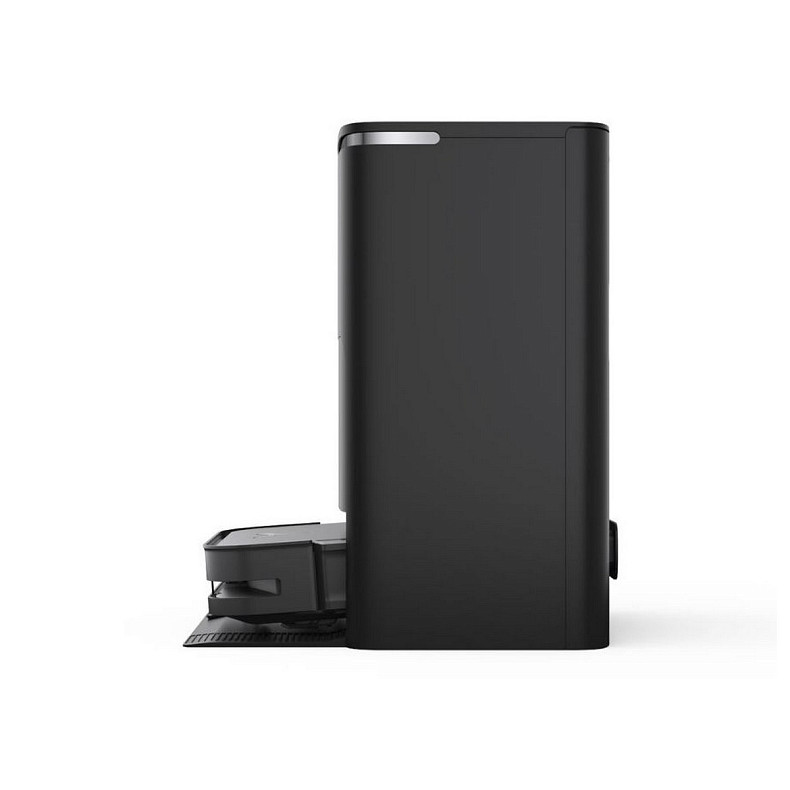 Робот-пилосос Ecovacs Deebot Ozmo X5 Pro Omni (DDX39) Black