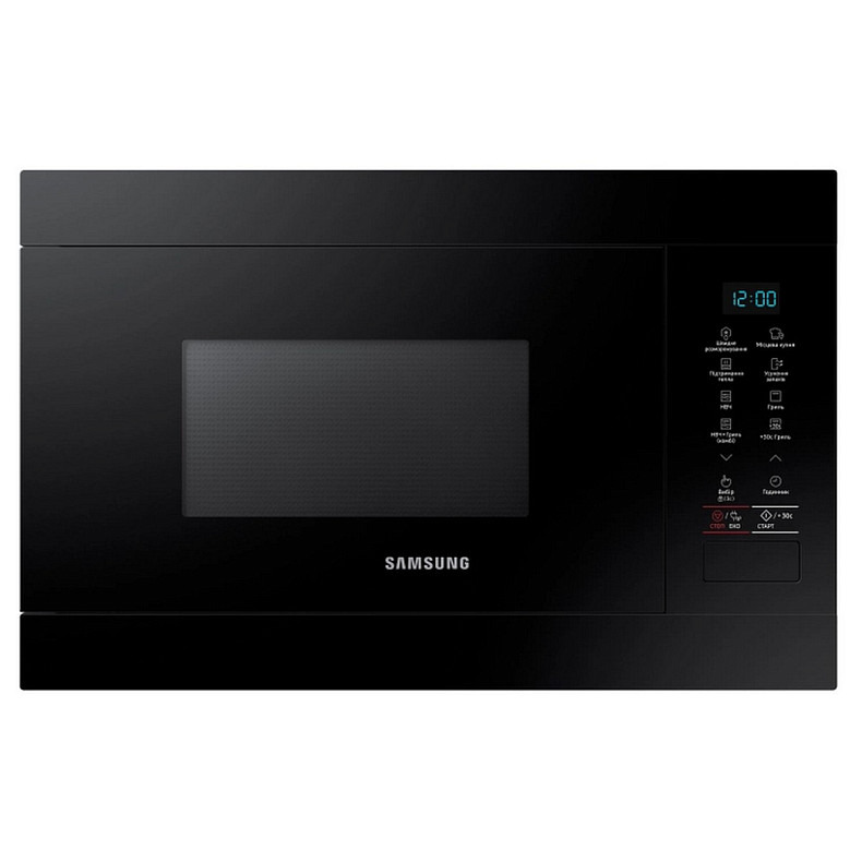 Микроволновая печь Samsung MG22M8054AK/UA