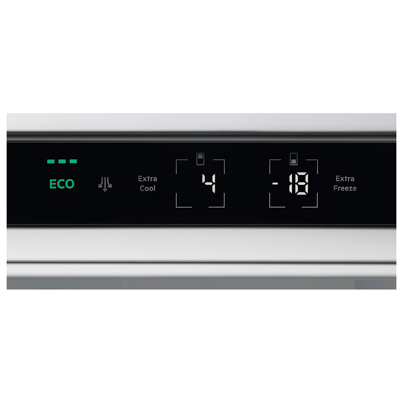 Холодильник Electrolux LNG7TE18S