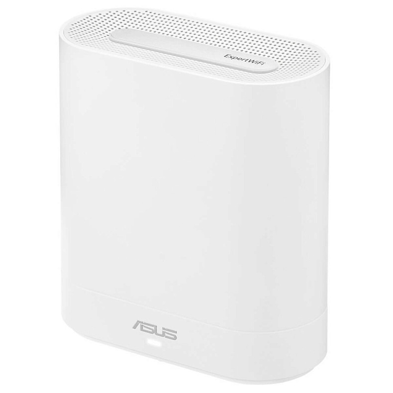 Маршрутизатор ASUS ExpertWiFi EBM68 2PK white AX7800 3xGE LAN 1x2.5GE WAN 1xUSB3.2 WPA3 OFDMA MESH