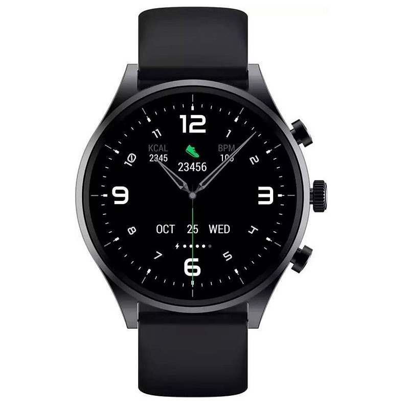 Смарт-часы Black Shark S1 Classic Black