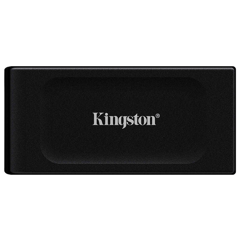 SSD диск Kingston SXS1000 USB 2.0ТB Black (SXS1000/2000G)