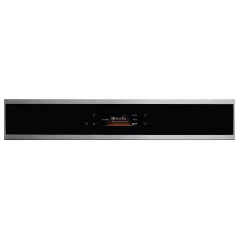 Мікрохвильова піч Electrolux EVM8E09X