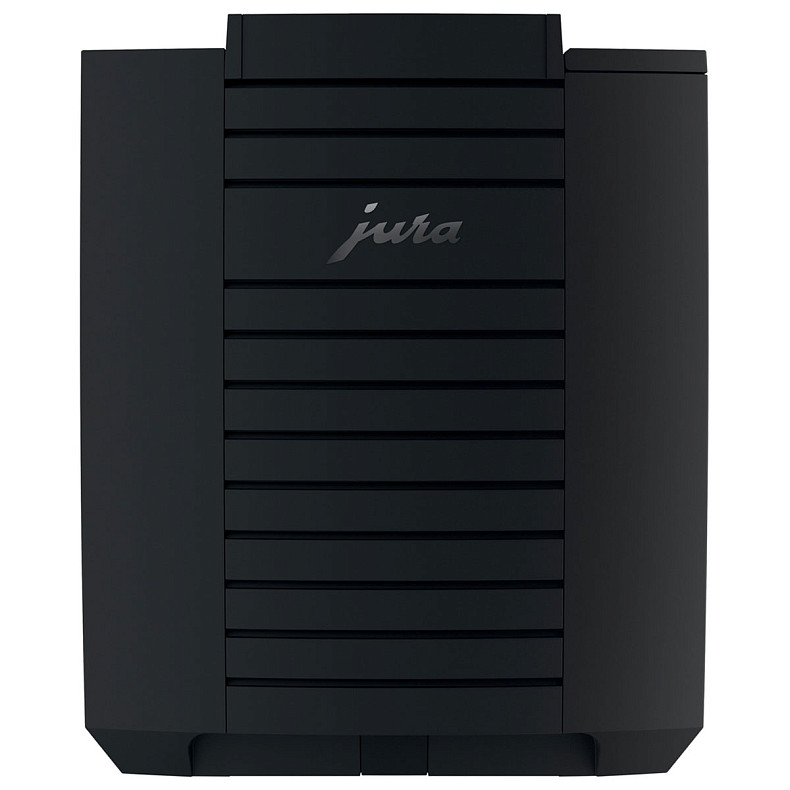 Кофемашина JURA S8 Piano Black EB (15482)