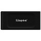 SSD диск Kingston SXS1000 USB 2.0ТB Black (SXS1000/2000G)