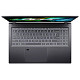 Ноутбук Acer Aspire 5 A515-58M 15.6" FHD IPS, Intel i7-1355U, 16GB, F512GB, UMA, Lin, серый