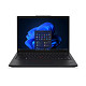 Ноутбук Lenovo ThinkPad L14-G6 14" WUXGA IPS AG, Intel U5-225U, 16GB, F512GB, UMA, DOS, чорний