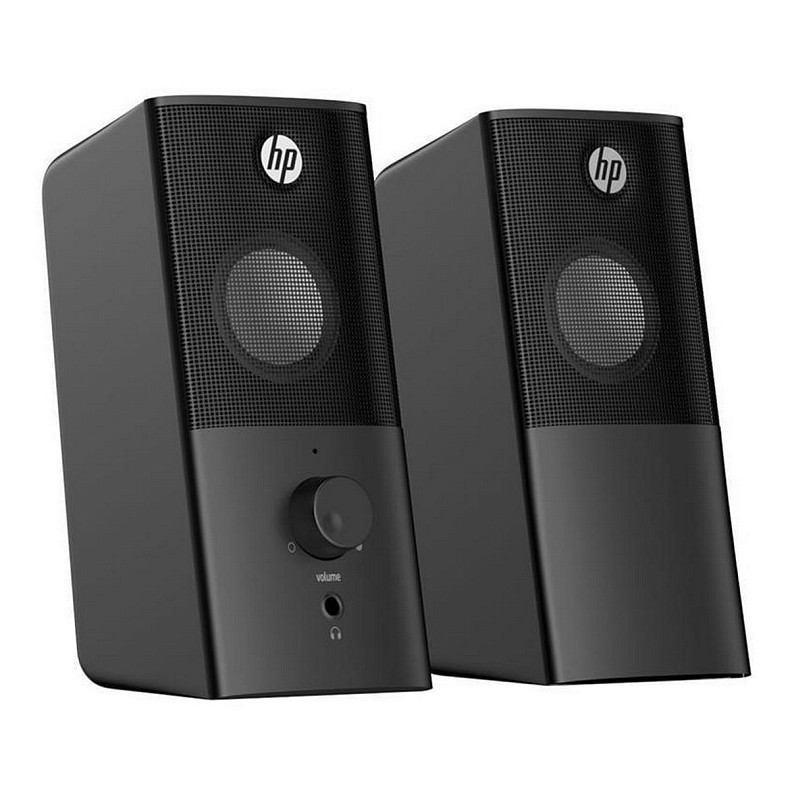 Акустична система HP DHS-2101 Black