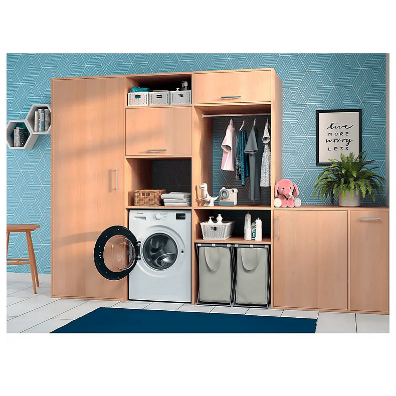 Пральна машина Indesit IM642BMYTIMEUA