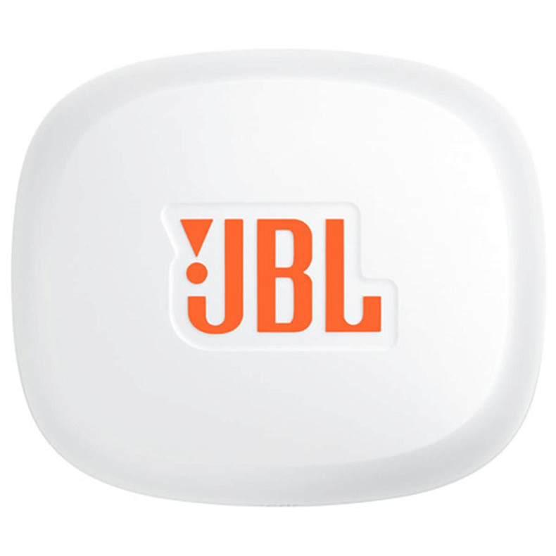 Наушники TWS JBL Endurance Zone White (JBLENDUZONEWHT)