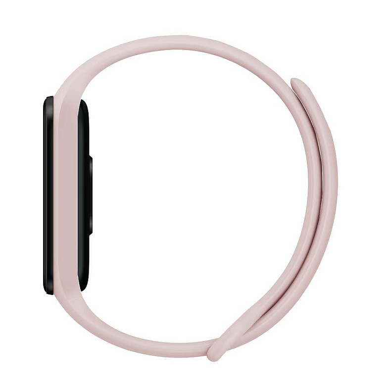 Фітнес-браслет Xiaomi Mi Smart Band 8 Active Pink (BHR7420GL) EU_