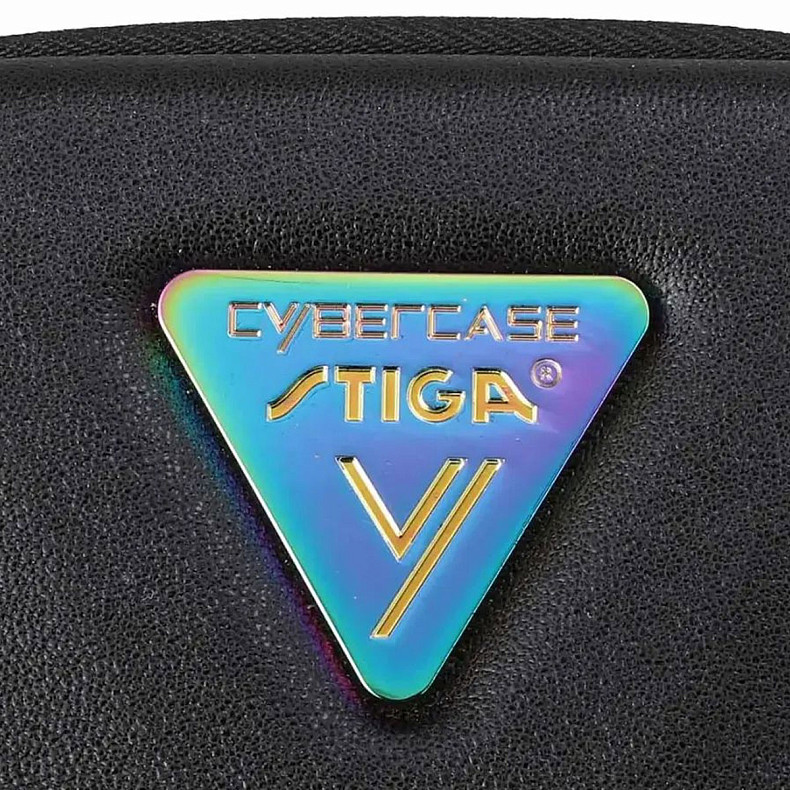 Чехол для ракетки Stiga Batcover Cybercase (1423-0206-83)