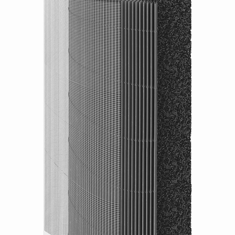 Очиститель Воздух Xiaomi Smart Air Air Purifier 4 Lite