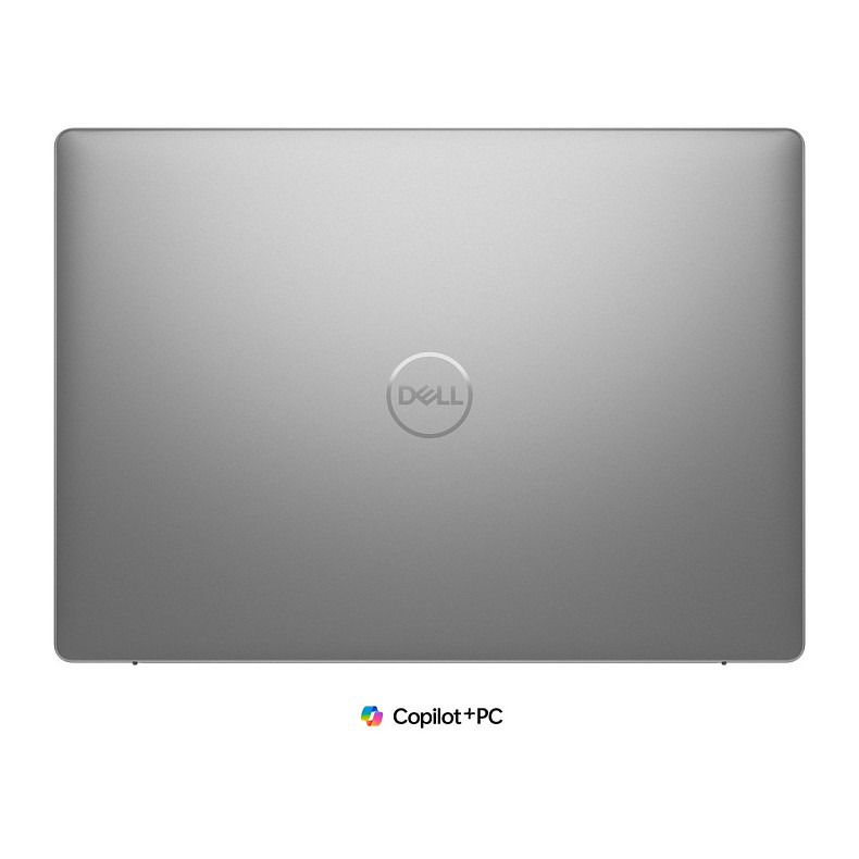 Ноутбук Dell Latitude 7455 14" QHD+ IPS Touch, Snapdragon X Elite X1E-80-100, 16GB, F512GB, Qualcomm