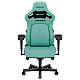 Крісло для геймерів Anda Seat Kaiser 4 Green Size L (AD12YDDC-L-20-E-PV/C)