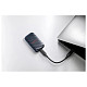 Портативный накопитель SSD 500GB SanDisk USB 3.2 (SDSSDE10-500G-G25)