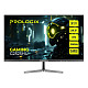 Монитор Prologix Gaming 24.5" G2525HU IPS Black 200Hz