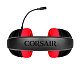 Навушники Corsair Red (CA-9011198-EU)