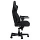 Крісло для геймерів Anda Seat Kaiser 4 Dark gray Fabric Size L (AD12YDDC-L-20-GB-CF)