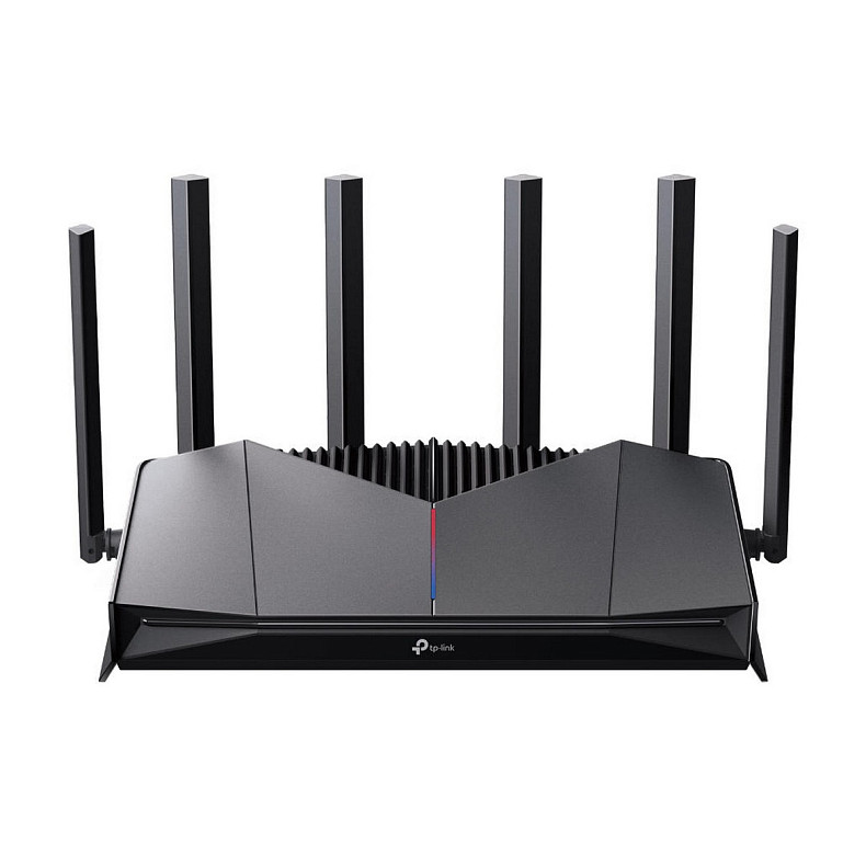 Маршрутизатор TP-LINK Archer GE400 BE6500, 3xGE LAN, 1x2.5GE LAN, 1x2.5GE WAN, 1xUSB3.0 MESH
