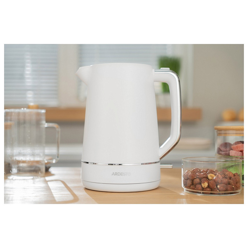 Електрочайник Ardesto EKL-450W