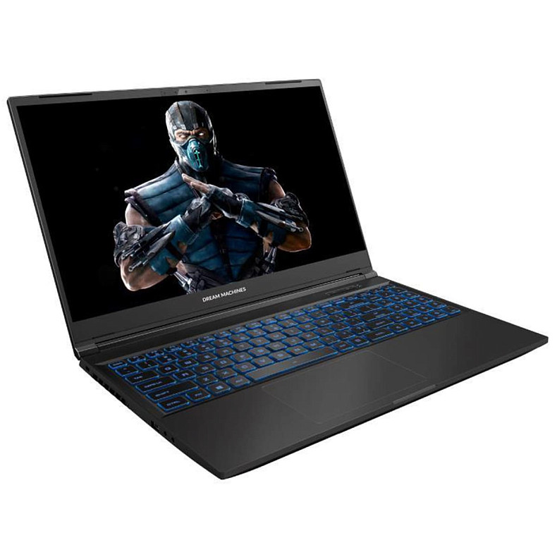 Ноутбук Dream Machines CI7-13620H 15" 16GB/1TB RG4060-15UA51