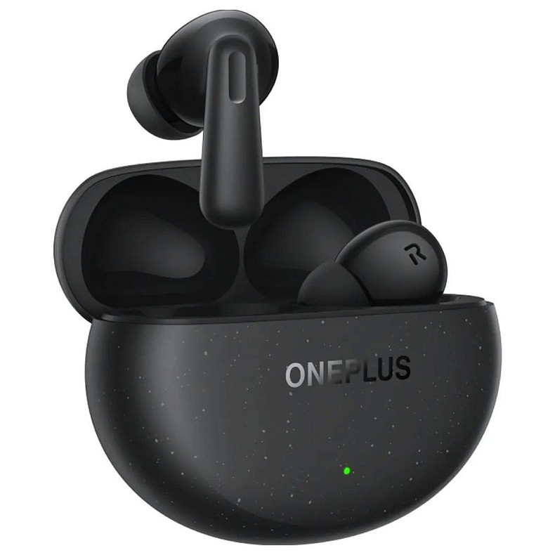 Наушники TWS OnePlus Nord Buds 3 Pro Starry Black