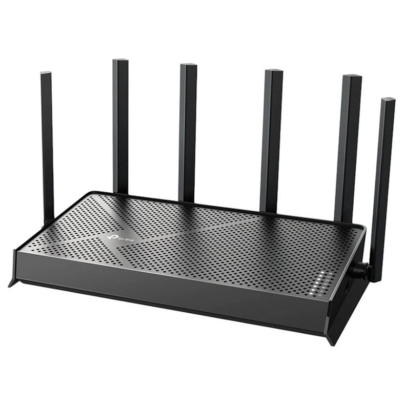Wi-Fi роутер TP-Link Archer BE400