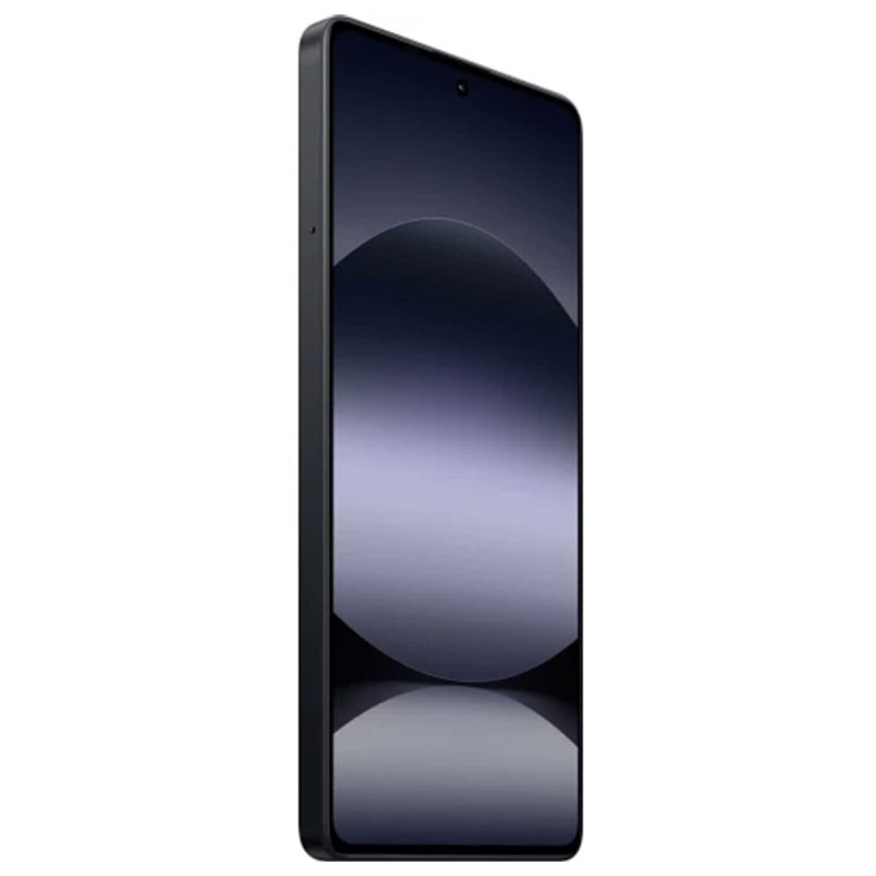 Смартфон Xiaomi Redmi Note 14S 12/512GB (with charger) Black EU