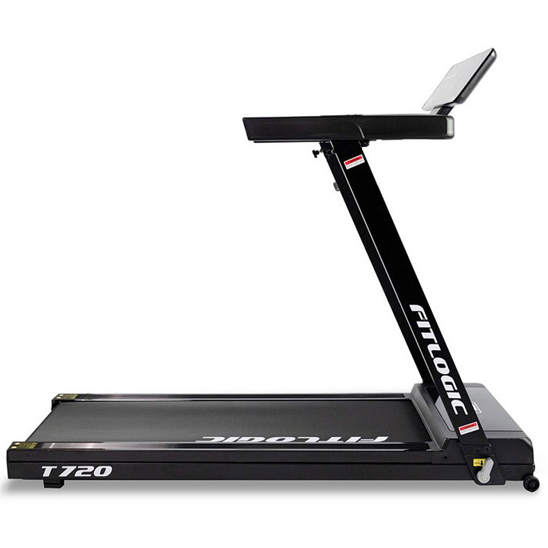 Бігова доріжка FitLogic T720