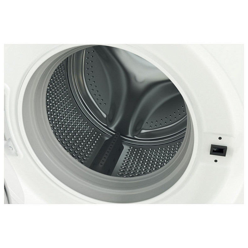 Пральна машина Indesit OMTWSA51052W
