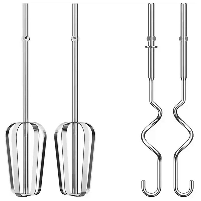 Миксер Kenwood HMP40.000 RD