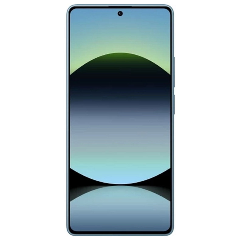 Смартфон Xiaomi Redmi Note 14S 8/256GB Blue EU