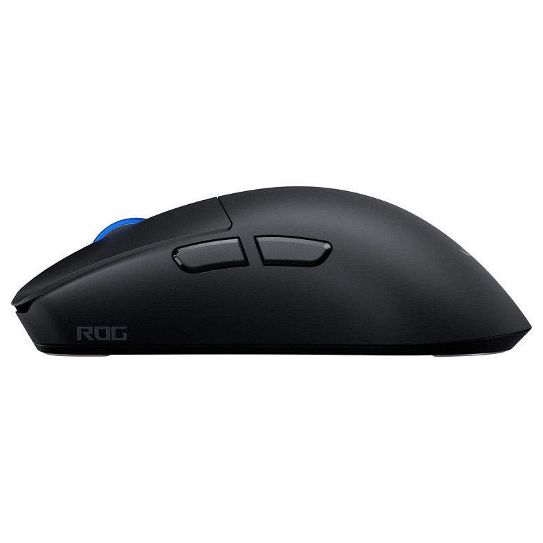 Миша Asus ROG Harpe II Ace Black (90MP0490-BMUA00)