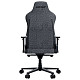 Крісло ігрове Anda Seat Novis Plus Fabric Dark Grey Size XL
