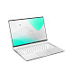 Ноутбук AERO 16.0 UHD+ OLED, Intel i7-13700H, 16GB, F1TB, NVD4070-8, W11, серебристый