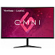 Монітор ViewSonic 27" VX2718-2KPC-MHD VA Black 165Hz