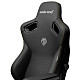 Кресло игровое Anda Seat Kaiser 3 Black Size XL