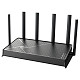 Wi-Fi роутер TP-Link Archer BE400